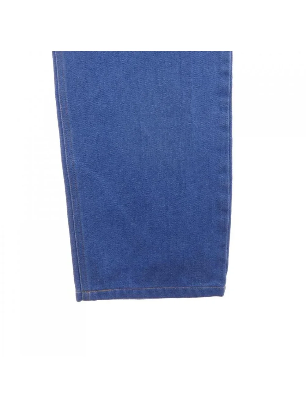 Louis Vuitton Vintage Jeans